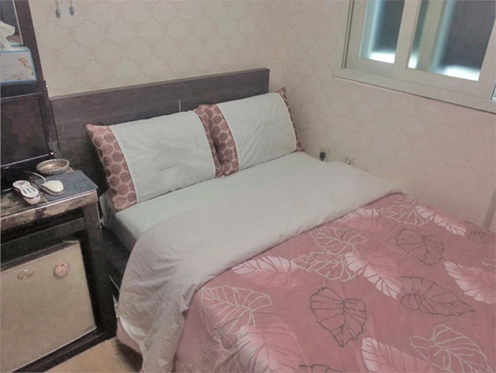 Alpha Guesthouse Seul Quarto foto